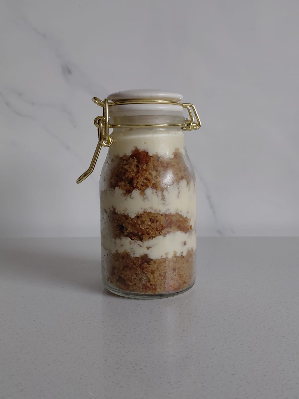 Wortel Koek