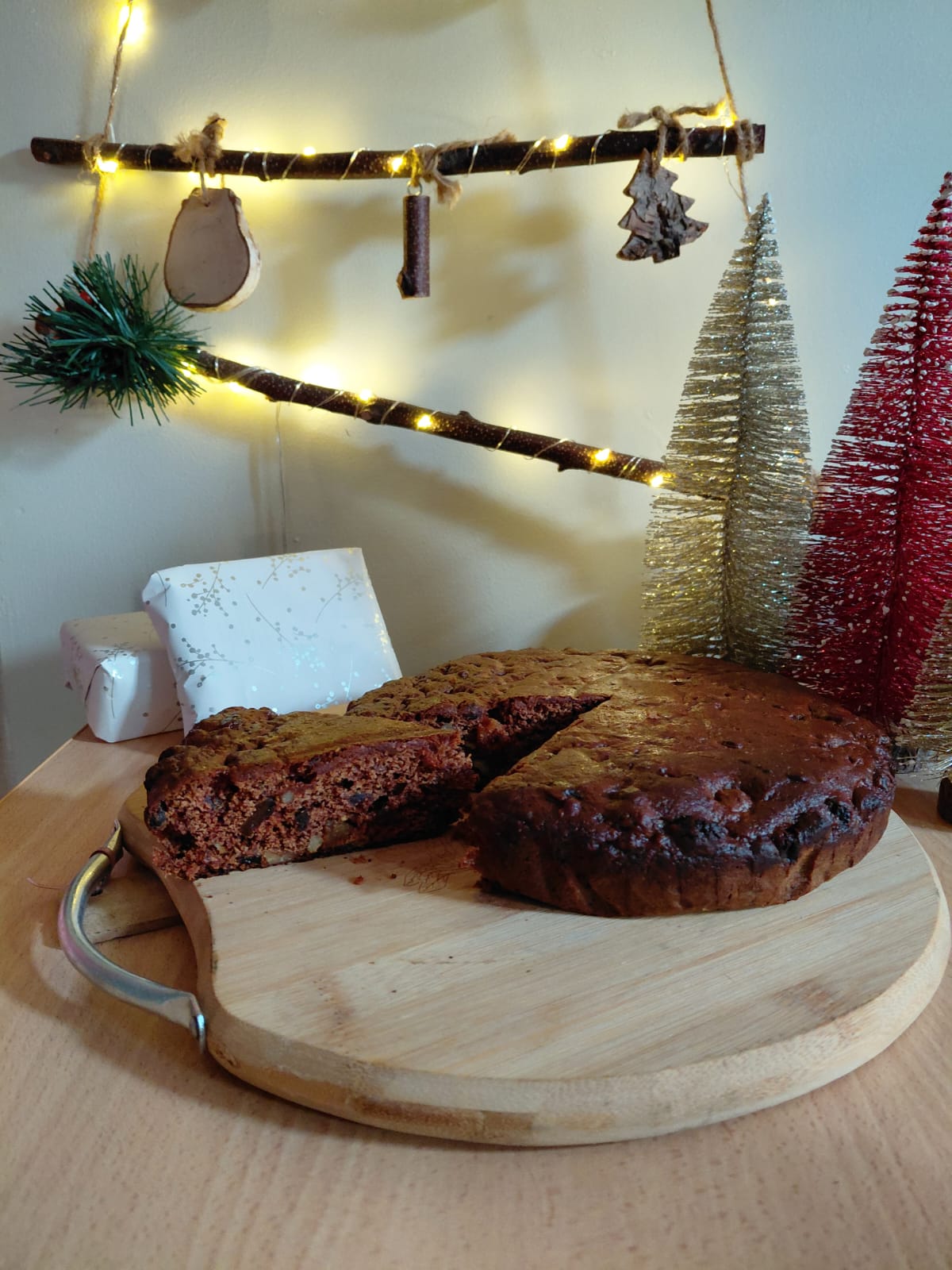 Wortel Koek